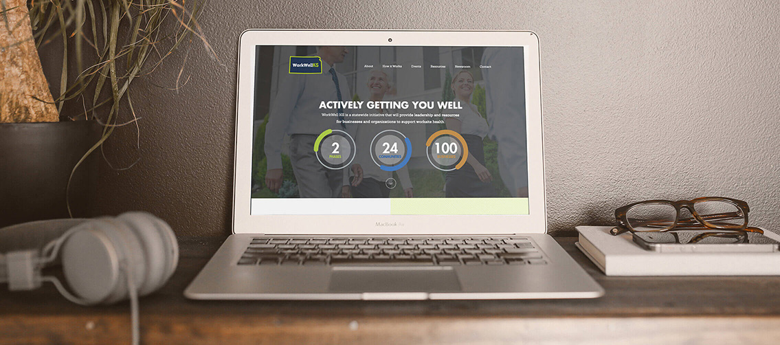 We Care About Your Business. Not Just Your Website.